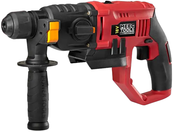 MEEC TOOLS 18v\12j Hammer Drill
