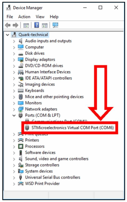 QUARK ELEC QK-A032 NMEA 2000 or 0183 Bi Directional Converter - 11