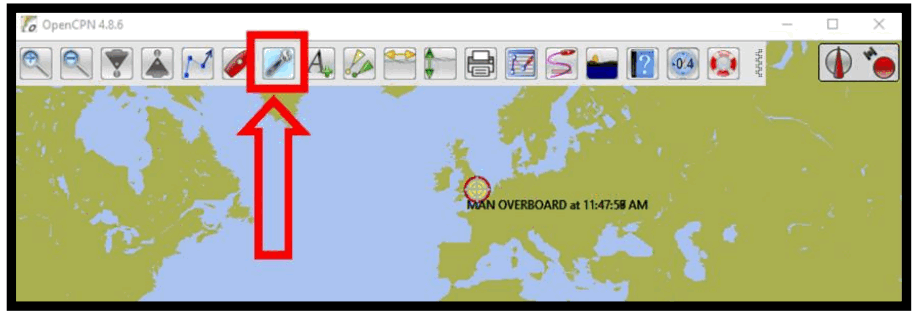 QUARK ELEC QK-A032 NMEA 2000 or 0183 Bi Directional Converter - 12