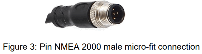 QUARK ELEC QK-A032 NMEA 2000 or 0183 Bi Directional Converter - 4