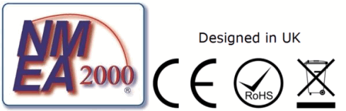 QUARK ELEC QK-A032 NMEA 2000 or 0183 Bi Directional Converter - icon