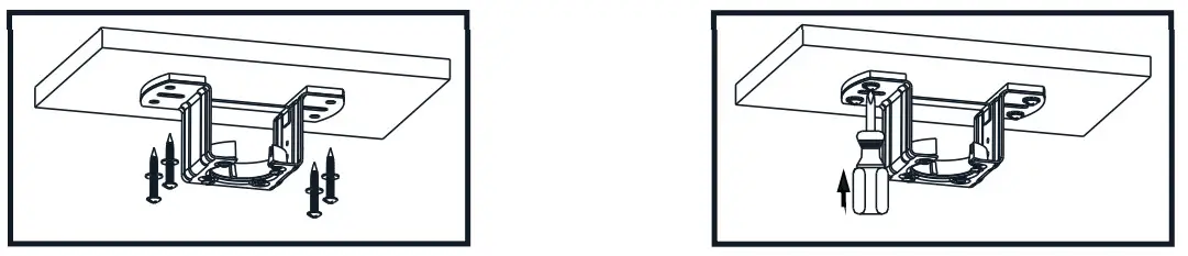 YOUKAIN F3180 Series Ceiling Fan - Figure 2