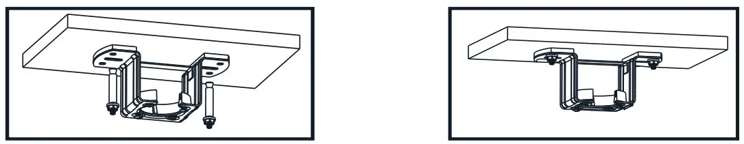 YOUKAIN F3180 Series Ceiling Fan - Figure 3