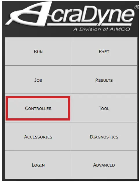 AIMCO AcraDyne Gen IV