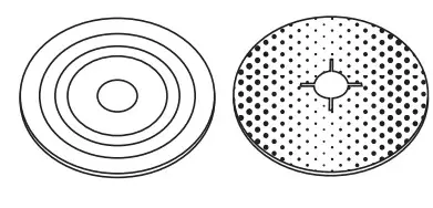 DEWALT DWE490 Large Angle Grinder - 15