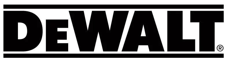 DEWALT - logo