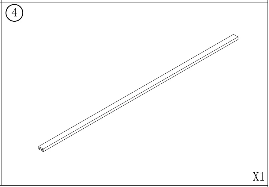 INSTALLATOIN INSTRUCTIONS