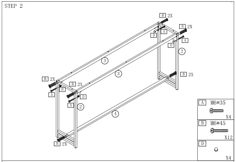 INSTALLATOIN INSTRUCTIONS