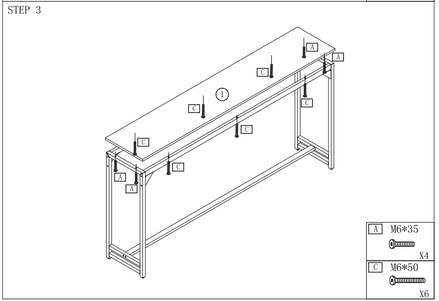 INSTALLATOIN INSTRUCTIONS