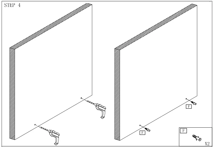 INSTALLATOIN INSTRUCTIONS