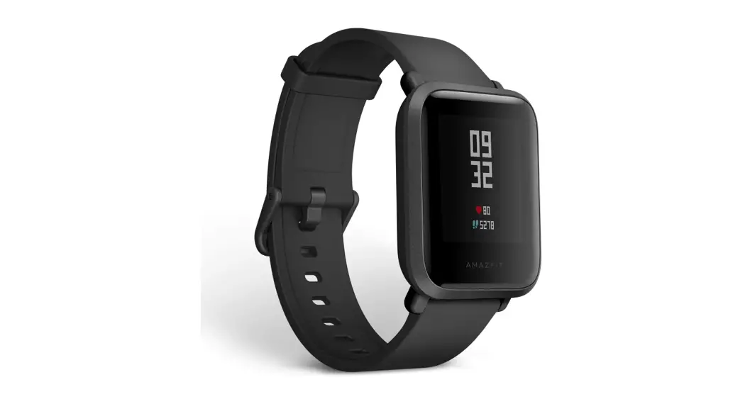 Amazfit Smart Watch User Manual
