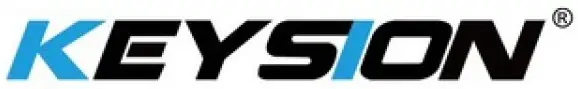 KEYSION logo