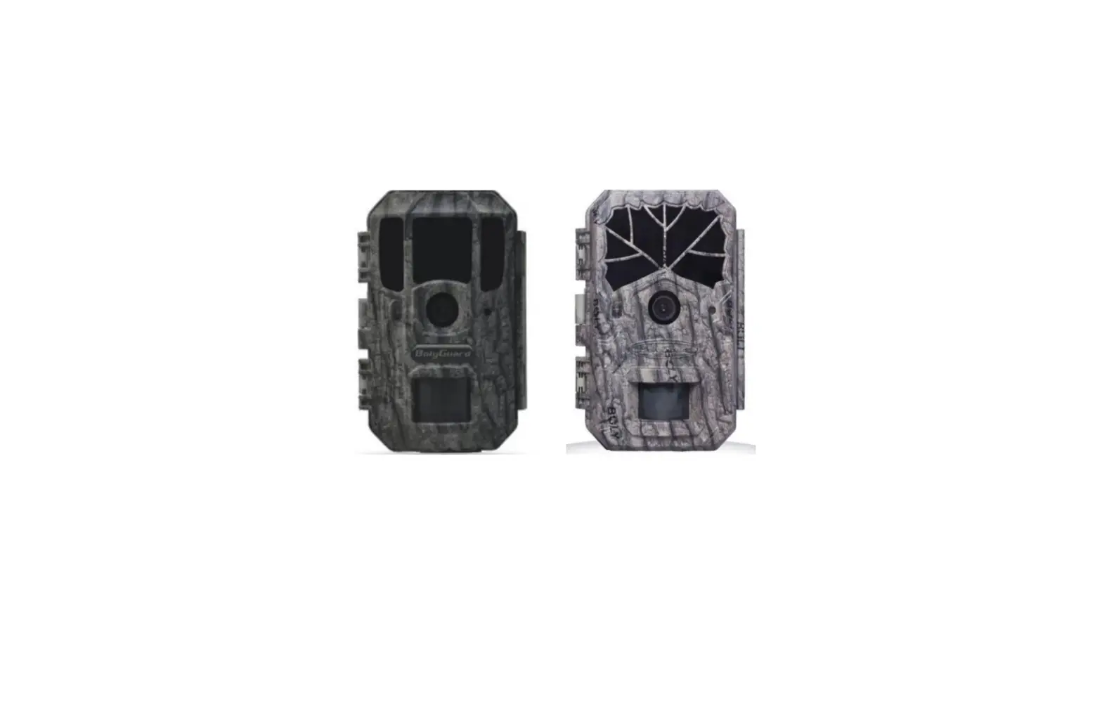 Boly Bg662-w4k Trail Camera User Manual Boly Bg662-w4k Trail Camera User Manual