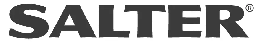 SALTER SA00106SA Bamboo Kitchen Scale logo