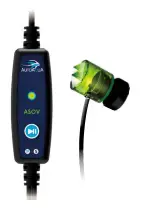 AUTOAQUA SASO-200V Intelligent Anti-overflow Float Valve - fig1