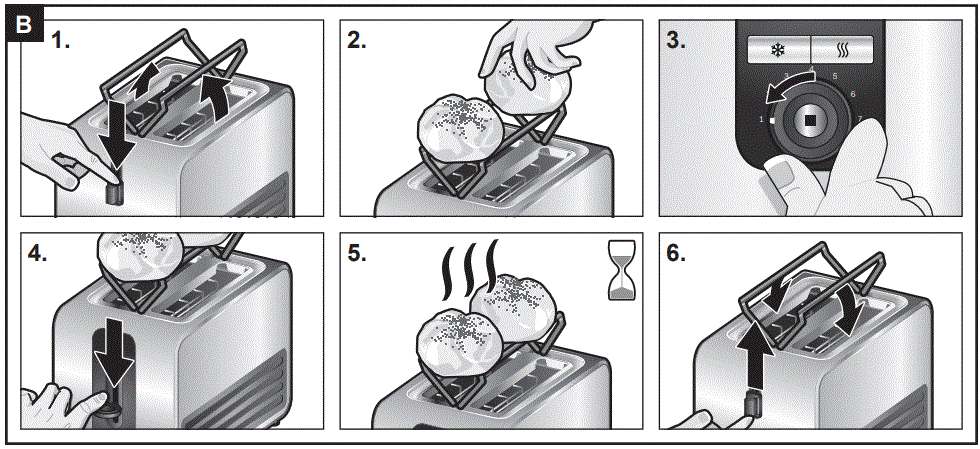 BOSCH-TAT7S25-Compact-Toaster-Fig-3