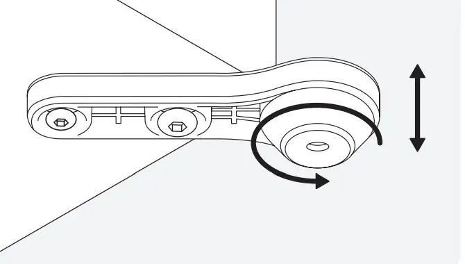 MONITOR AUDIO Silver 300 7G Floorstanding Speakers - Figure 3