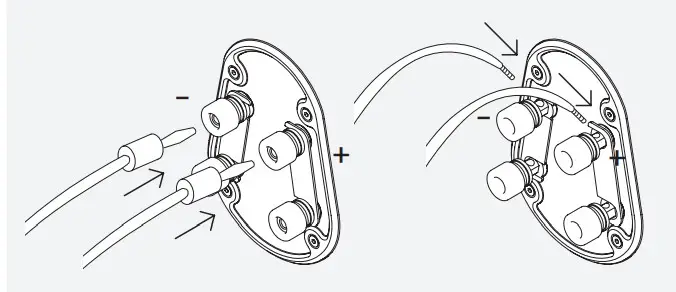 MONITOR AUDIO Silver 300 7G Floorstanding Speakers - Figure 4
