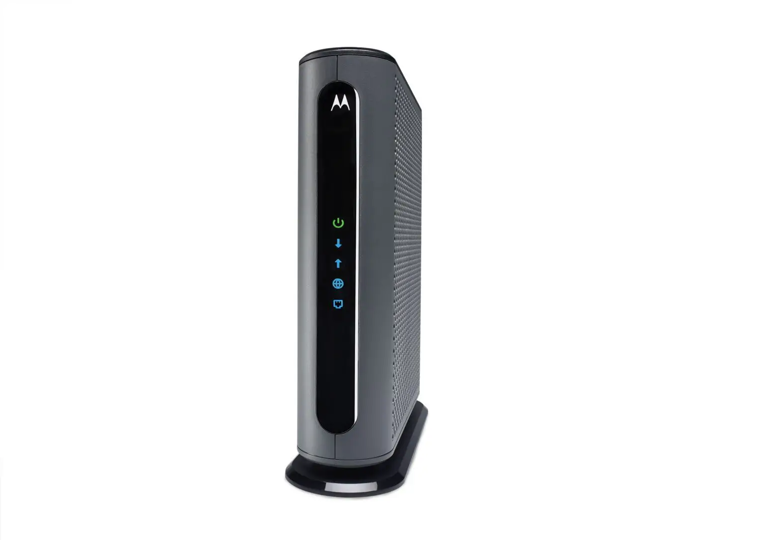 Ultra Fast Docsis 3.1 Cable Modem Mb8600 Manual