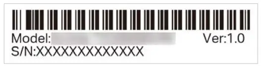 tp-link Archer T5E AC1200 Wi-Fi Bluetooth 4.2 PCIe Adapter - T5. How to find the hardware version of the adapter