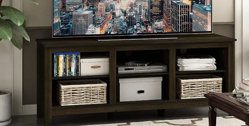 21250 Furinno Jensen Tv Stand Instruction Manual