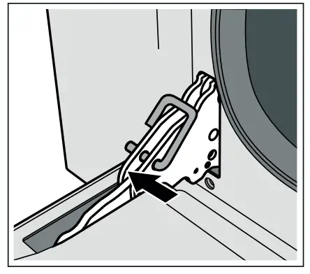 BOSCH HGL10E150 Built-In Oven Four Encastrable - fig12