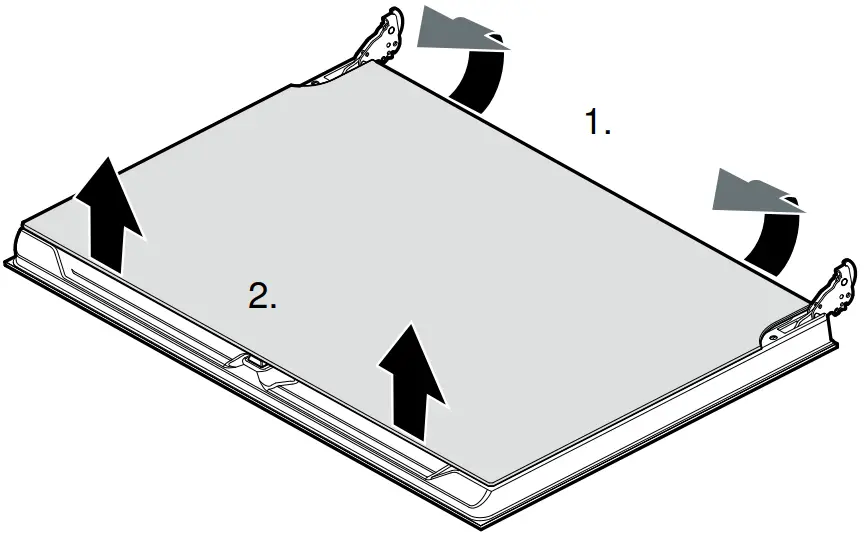 BOSCH HGL10E150 Built-In Oven Four Encastrable - fig13