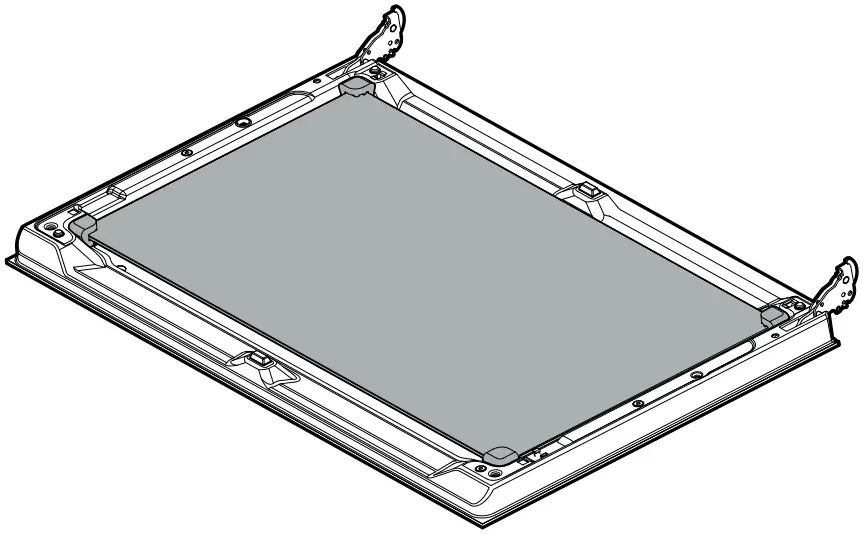 BOSCH HGL10E150 Built-In Oven Four Encastrable - fig14