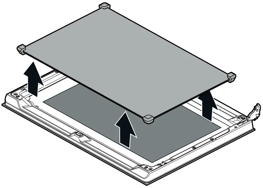 BOSCH HGL10E150 Built-In Oven Four Encastrable - fig15