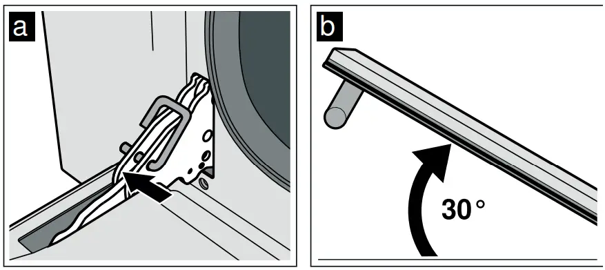BOSCH HGL10E150 Built-In Oven Four Encastrable - fig16