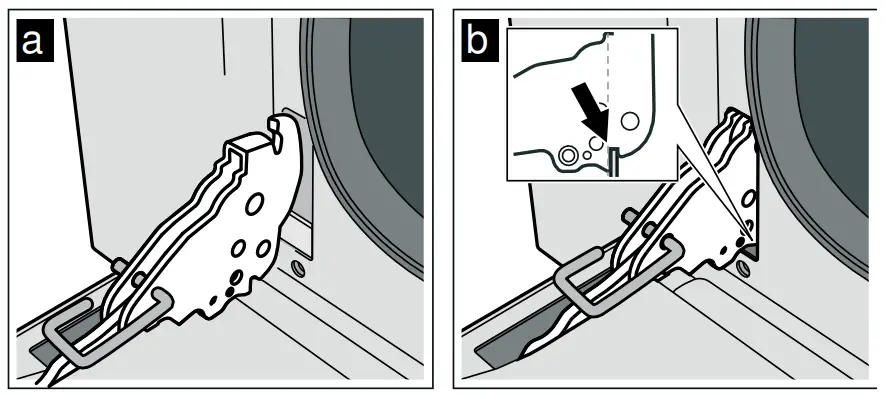 BOSCH HGL10E150 Built-In Oven Four Encastrable - fig17