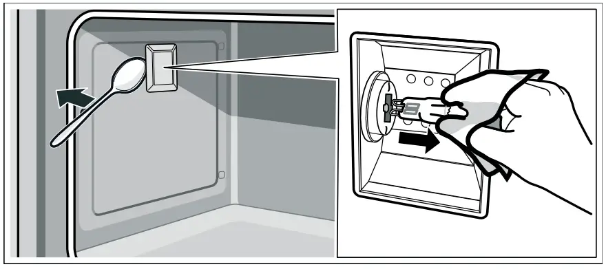 BOSCH HGL10E150 Built-In Oven Four Encastrable - fig19