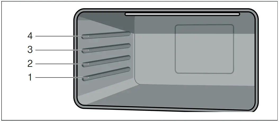 BOSCH HGL10E150 Built-In Oven Four Encastrable - fig3