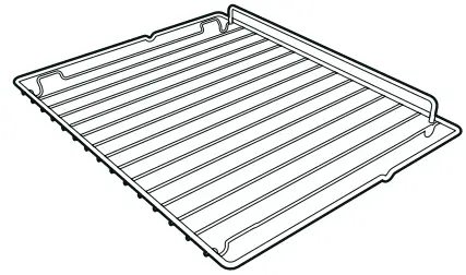 BOSCH HGL10E150 Built-In Oven Four Encastrable - fig4