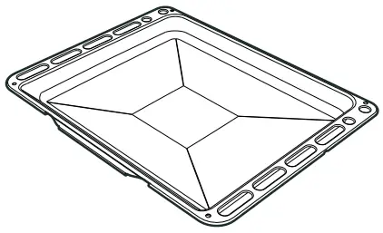 BOSCH HGL10E150 Built-In Oven Four Encastrable - fig5