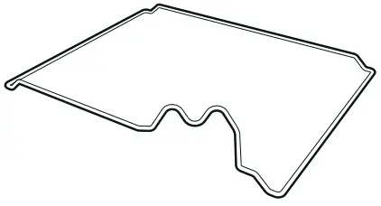 BOSCH HGL10E150 Built-In Oven Four Encastrable - fig7