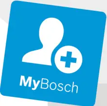 BOSCH HGL10E150 Built-In Oven Four Encastrable - sambol1