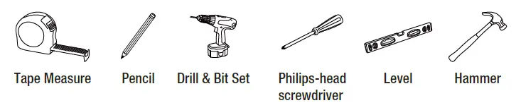 StyleWell RSSLPNLBOSC3772 Linen Cordless Blackout-Fabric Roller-Shade-FIG2