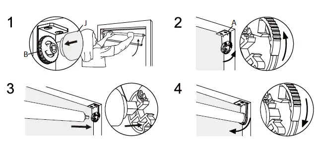 StyleWell RSSLPNLBOSC3772 Linen Cordless Blackout-Fabric Roller-Shade-FIG5