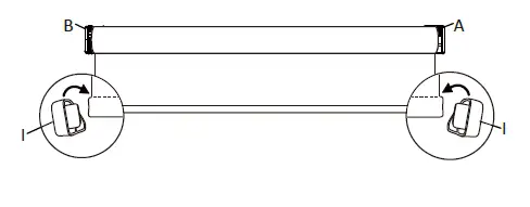 StyleWell RSSLPNLBOSC3772 Linen Cordless Blackout-Fabric Roller-Shade-FIG6