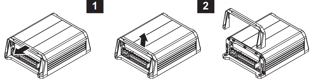 SOUNDIGITAL 3000.1 EVO5 Amplifier -