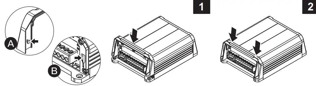 SOUNDIGITAL 3000.1 EVO5 Amplifier - 1