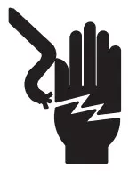 LENNOX LB 101063C GFI Receptacle Kit -= Icon