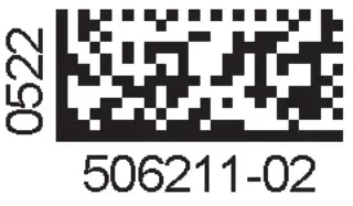 LENNOX LB 101063C GFI Receptacle Kit -QR code