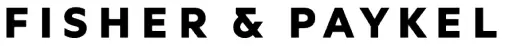 FISHER -PAYKEL-logo