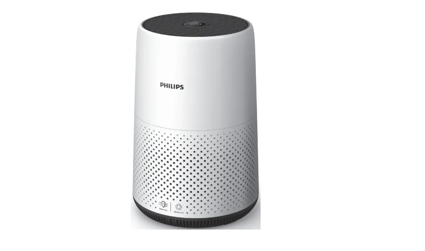 Philips Air Purifier User Manual Philips Air Purifier User Manual