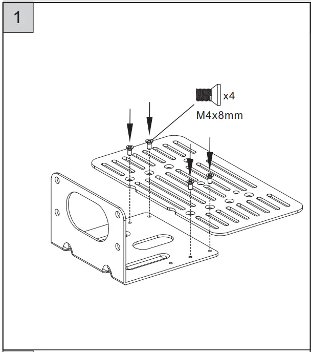 Assembly Instructions