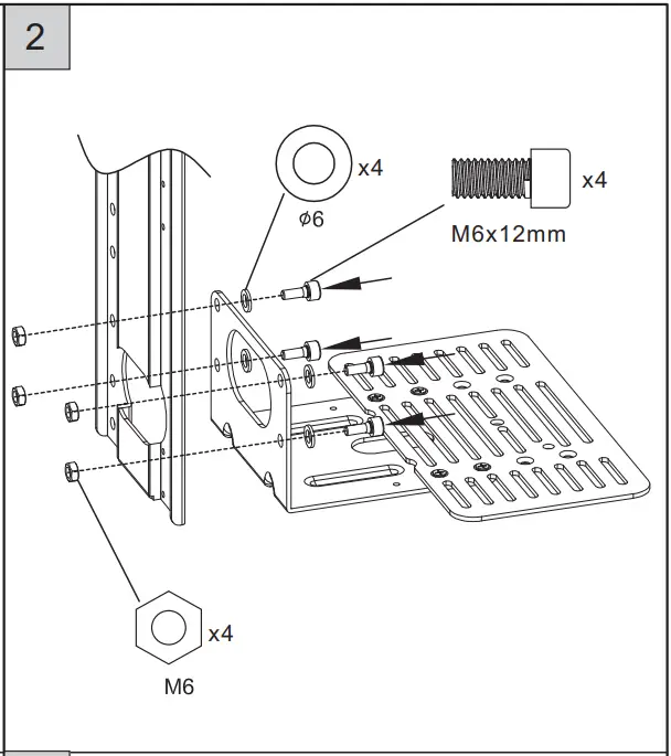 Assembly Instructions