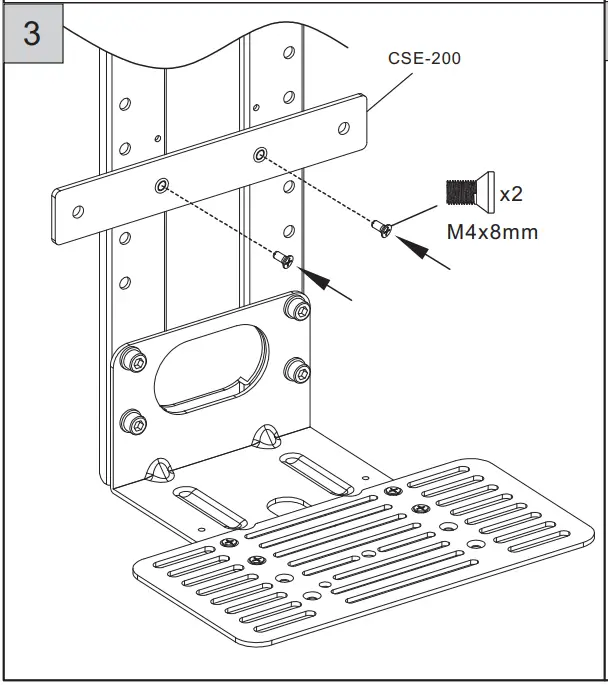 Assembly Instructions