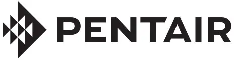 PENTAIR EC - Logo